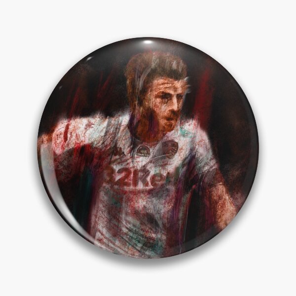 Item preview, Gaetano Berardi painting designed and sold by Tom Woodhead.
