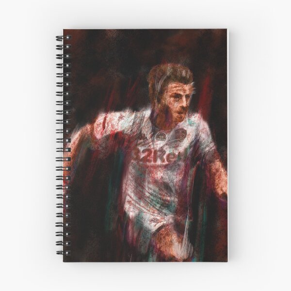 Item preview, Gaetano Berardi painting designed and sold by Tom Woodhead.