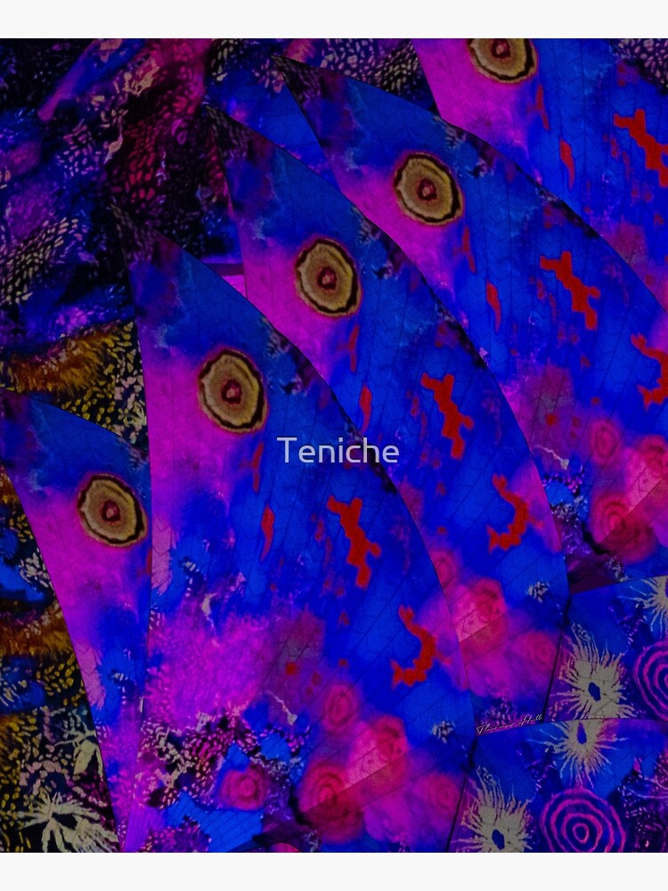 Chantelle by Teniche