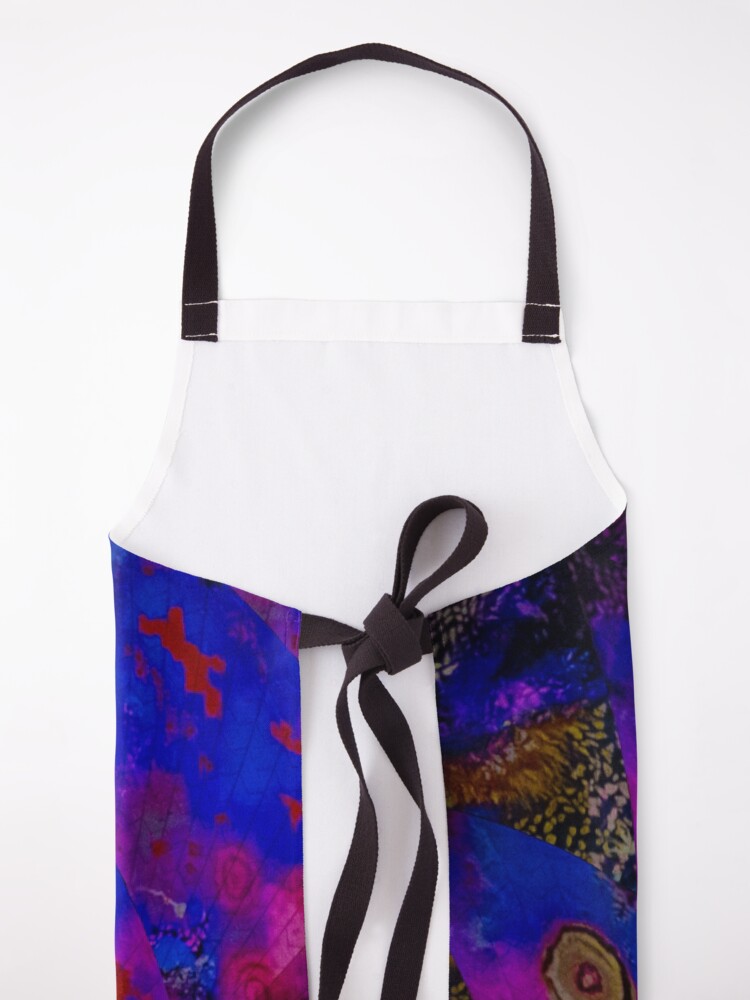 Alternate view of Chantelle Apron