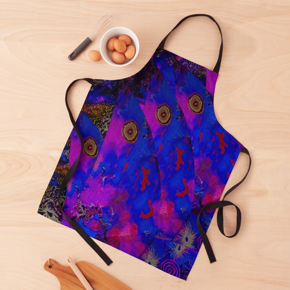 Chantelle Apron