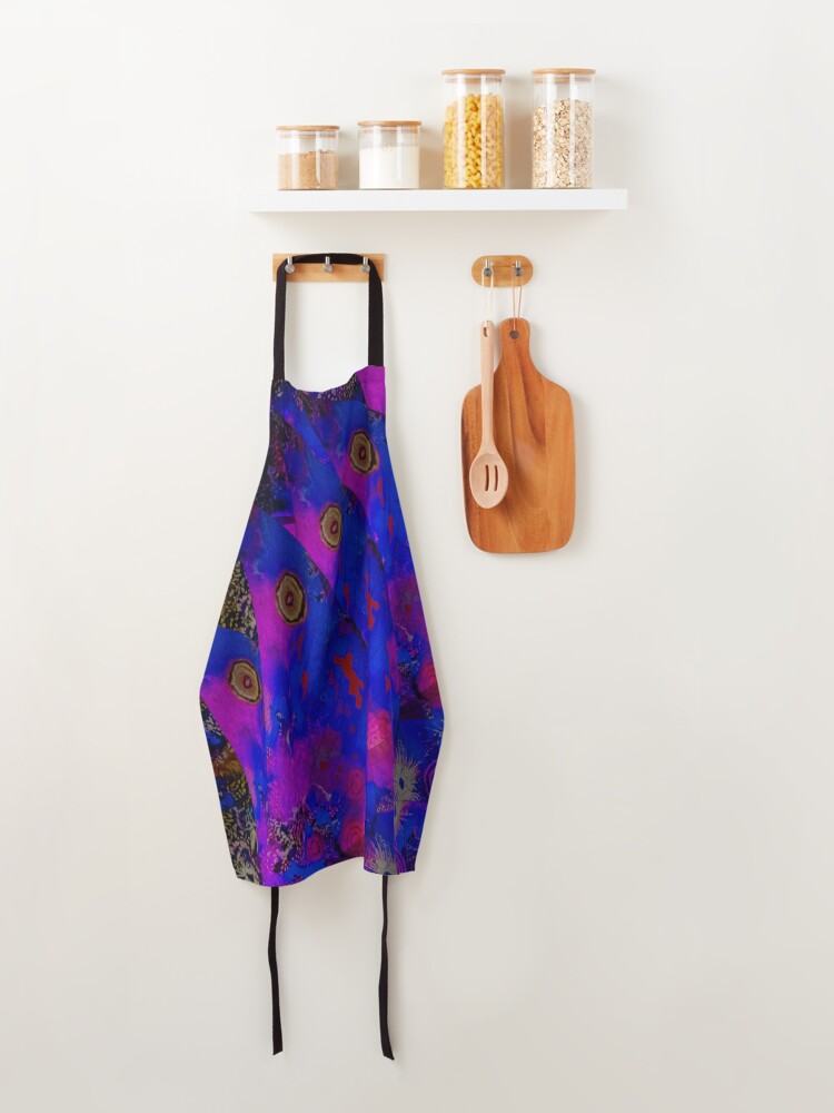 Alternate view of Chantelle Apron