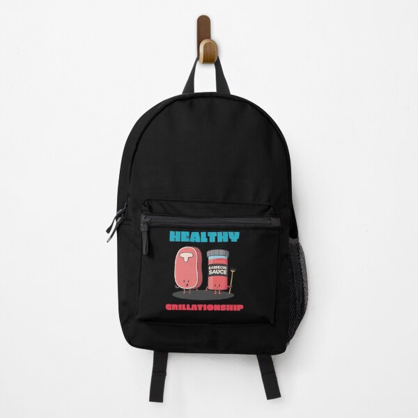 Item preview, Healthy Grillationship designed and sold by AndApArt.