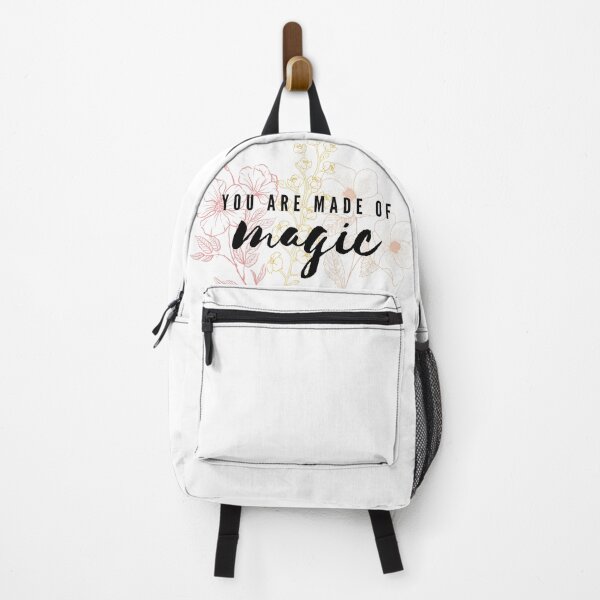 Item preview, You Are Made of Magic designed and sold by designsbynic.