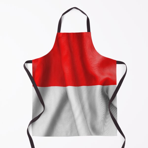 Item preview, Indonesia Flag designed and sold by MarkUK97.