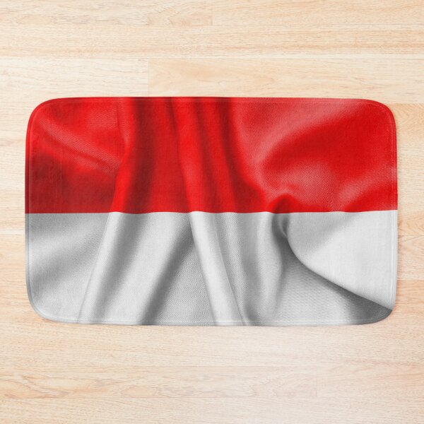 Item preview, Indonesia Flag designed and sold by MarkUK97.