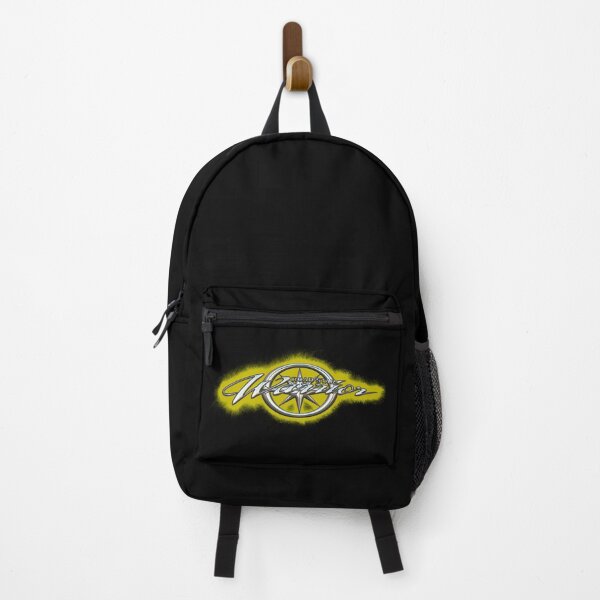 Item preview, Warrior XV 1700, XV1700 Logo Yellow designed and sold by KlaraBubble.