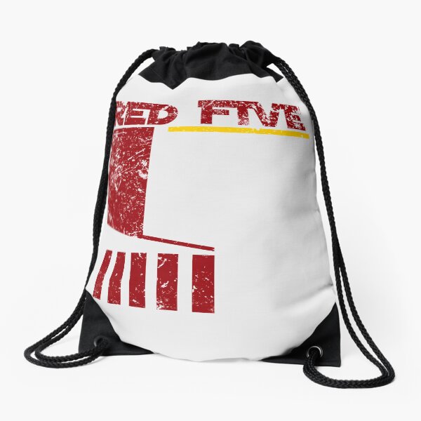 Item preview, Red Five designed and sold by Chaos Forge.