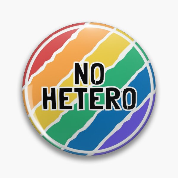 Artikelvorschau, Kein Hetero entworfen und verkauft von Lightfield.