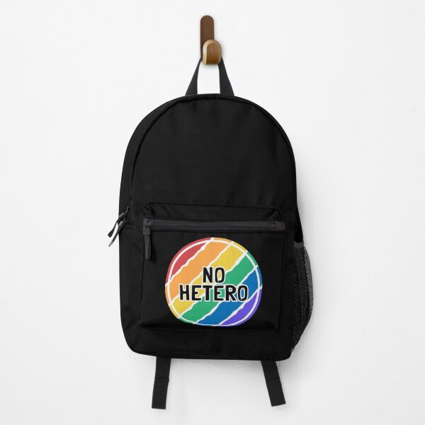 Item preview, No Hetero designed and sold by Lightfield.