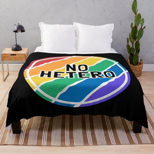 Item preview, No Hetero  designed and sold by Lightfield.