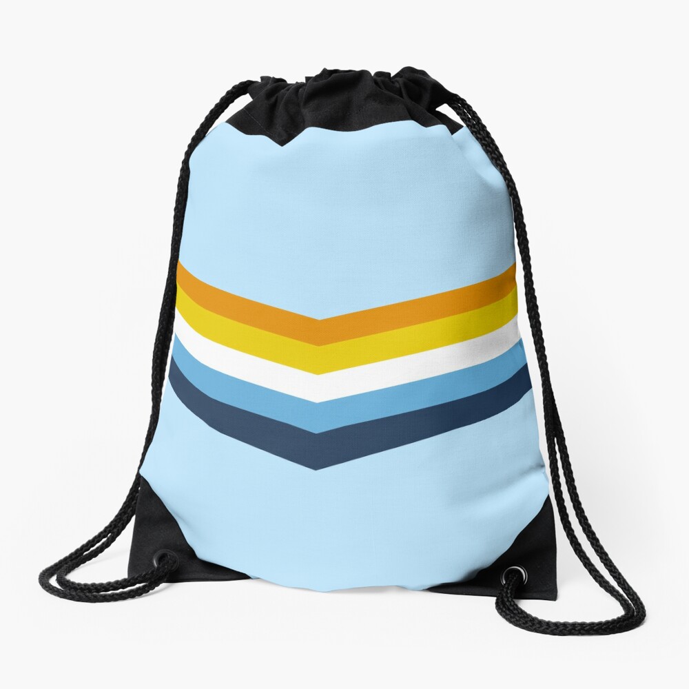 Minimalist Voltron Graphic Backpack for Sale by Barricorn