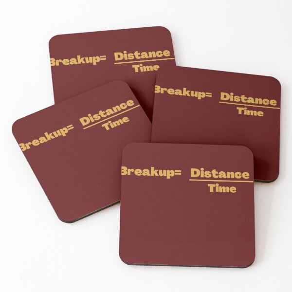 Item preview, Break up and love quotes with a chic design designed and sold by Slangt-shirt.