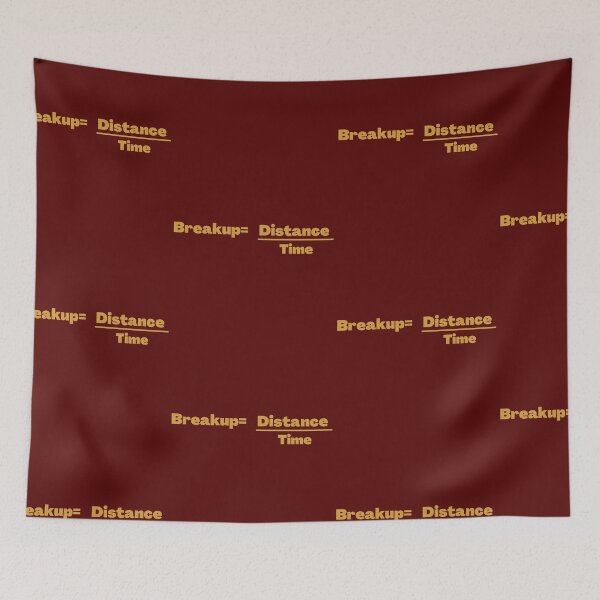 Item preview, Break up and love quotes with a chic design designed and sold by Slangt-shirt.