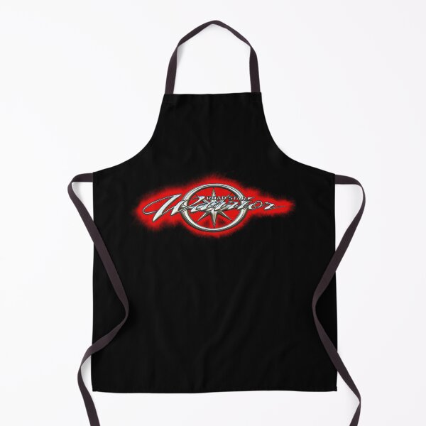 Item preview, Warrior XV 1700, XV1700 Logo Red designed and sold by KlaraBubble.