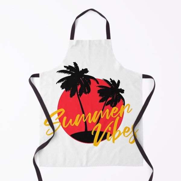 Item preview, Summer Vibes designed and sold by Kiboune.