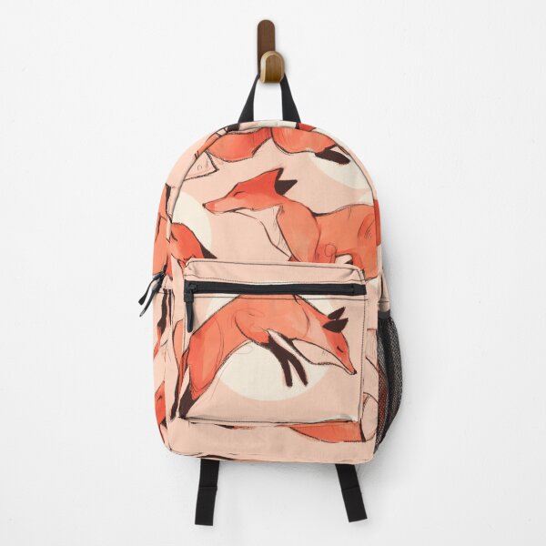 Item preview, Foxes designed and sold by eggylickyf.