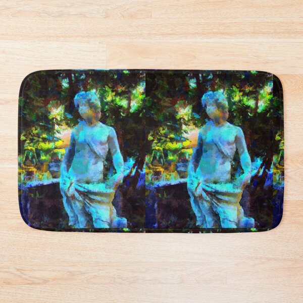 Item preview, Sculptor  picture  mixed with digital work designed and sold by jotcar.