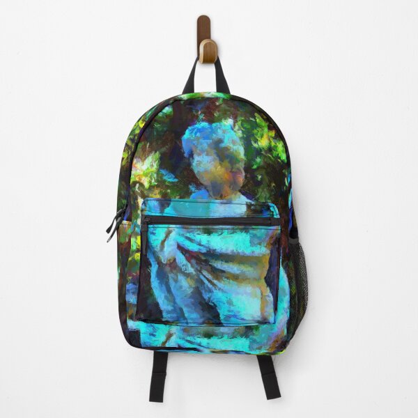 Item preview, Sculptor  picture  mixed with digital work designed and sold by jotcar.