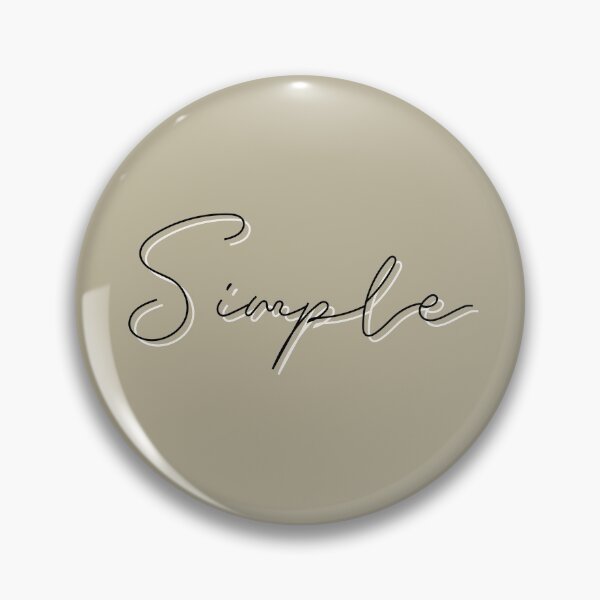 Item preview, Simple designed and sold by nuynuii.