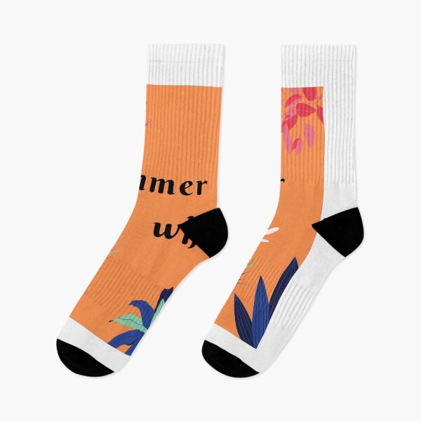Item preview, Summer Walker White designed and sold by The Full Cart.