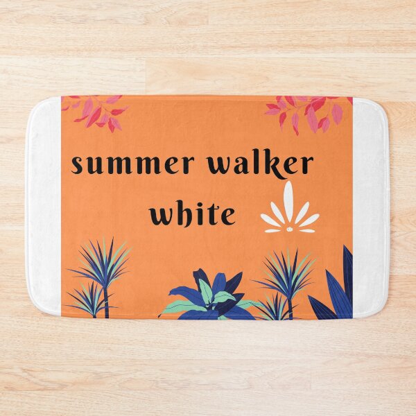 Item preview, Summer Walker White designed and sold by The Full Cart.