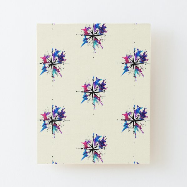 ARRESTED BELLE DELPHINE DESIGN - Makes An Ideal Gift! | Art Board Print