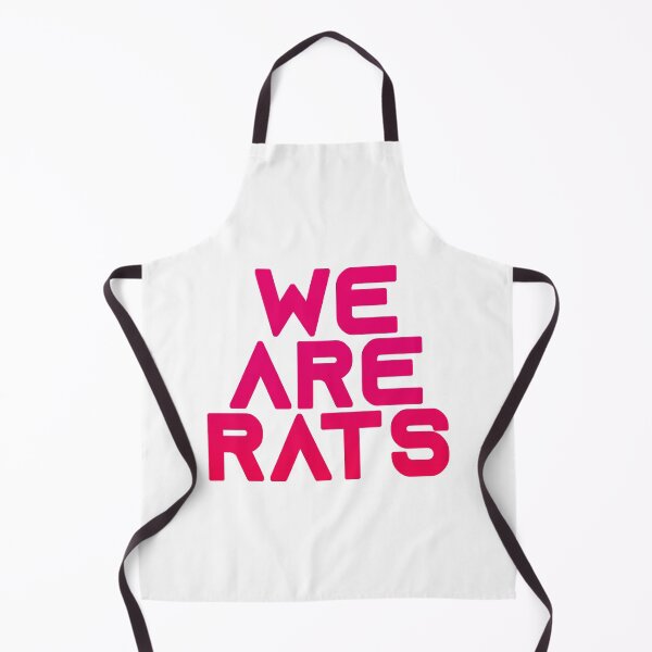 Item preview, We are rats designed and sold by Kiboune.