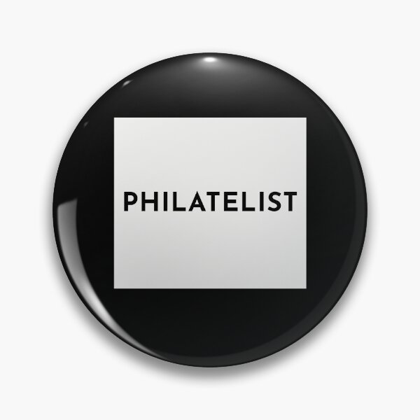 Item preview, Stamp Collecting Collector Philatelist  designed and sold by TastefulTees.