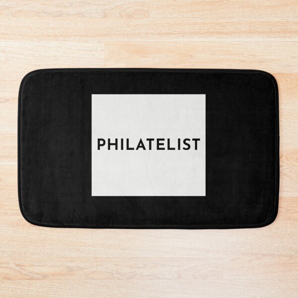 Item preview, Stamp Collecting Collector Philatelist  designed and sold by TastefulTees.