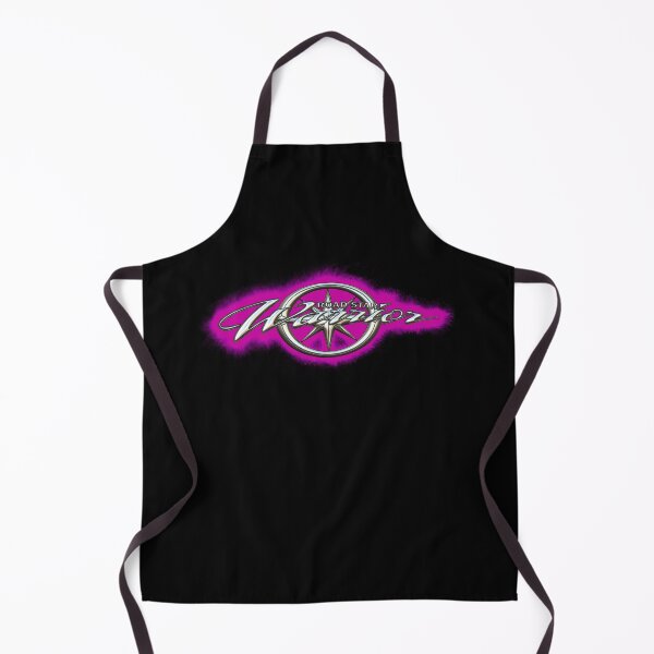 Item preview, Warrior XV 1700, XV1700 Logo Purple designed and sold by KlaraBubble.