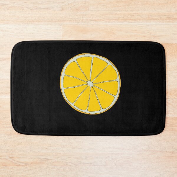 Item preview, Yellow Lemon Citrus Fruit designed and sold by Blertz.