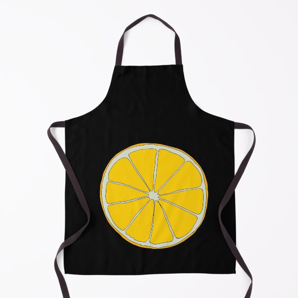 Item preview, Yellow Lemon Citrus Fruit designed and sold by Blertz.