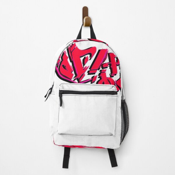 Item preview, Red graffiti designed and sold by Kiboune.