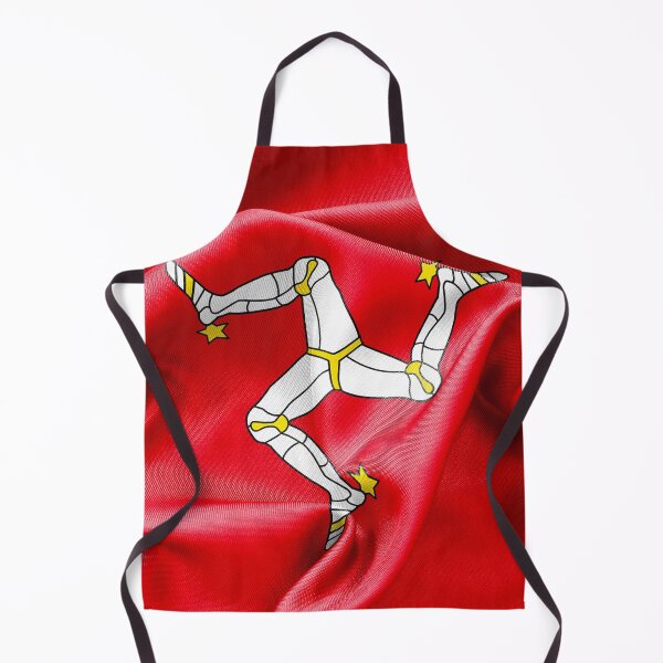 Item preview, Isle of Man Flag designed and sold by MarkUK97.