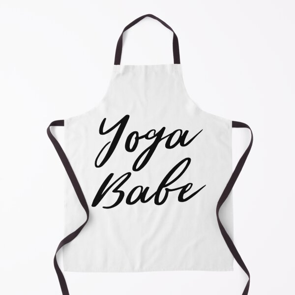 Item preview, Copy of Hooked On Yoga designed and sold by MSA-42.