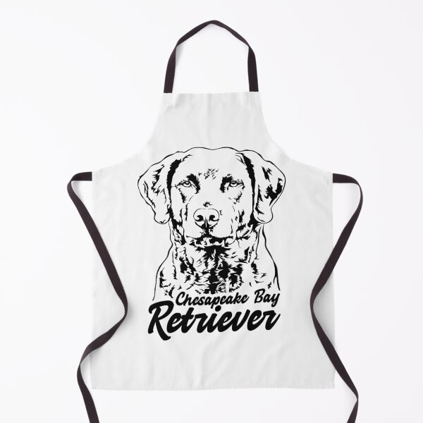 Item preview, Chesapeake Bay Retriever dog portrait designed and sold by dogarts.