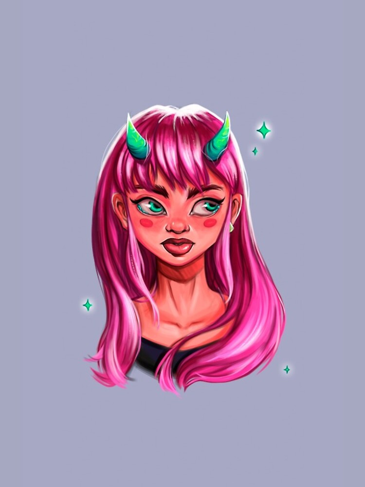 Nyra by vmikhayl