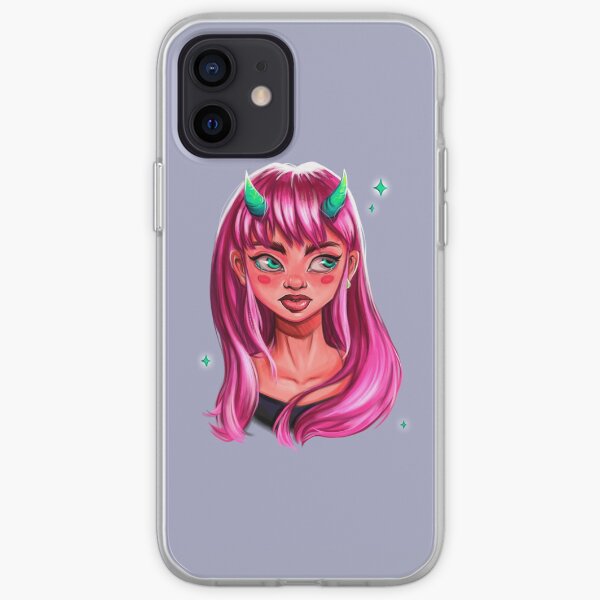 Nyra iPhone Soft Case