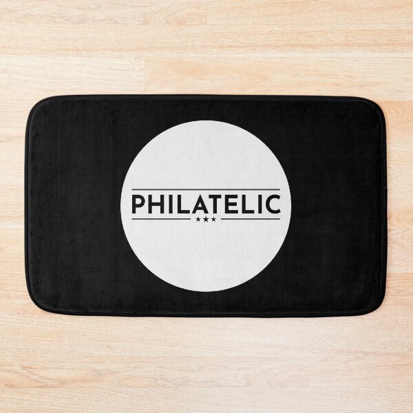 Item preview, Stamp Collecting Collector Philatelist  designed and sold by TastefulTees.