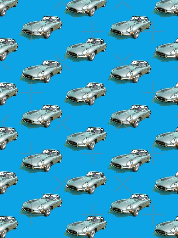 e-type by technotic