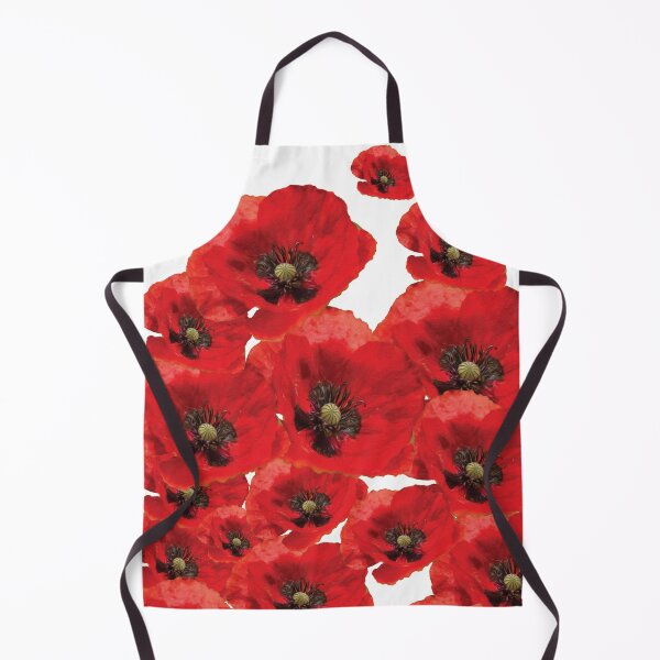 Item preview, Poppy flowers designed and sold by Nicomaja.