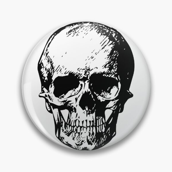 Item preview, skull designed and sold by Ximoc.