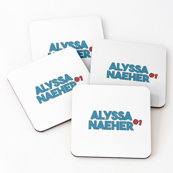 Item preview, Alyssa Naeher (crs) designed and sold by micahhxx.