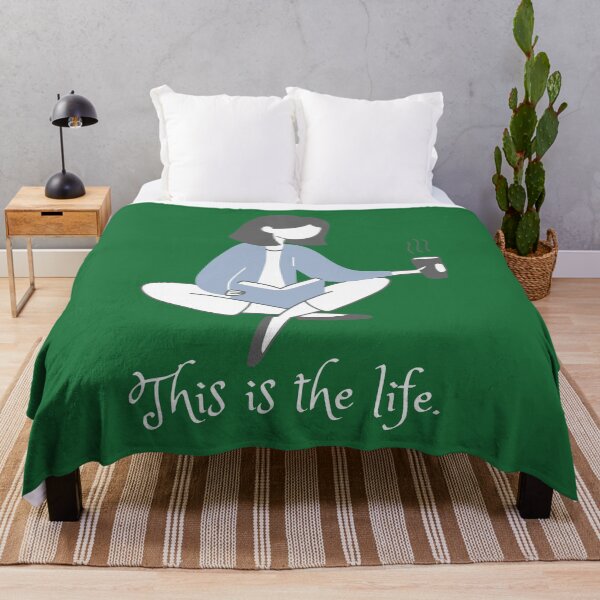 Item preview, Coffee and Books This is the Life designed and sold by JB-Design94.