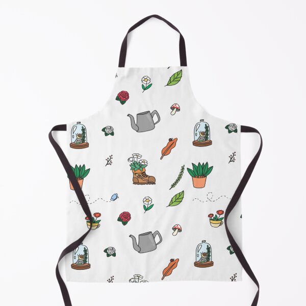 Item preview, Garden items designed and sold by IcyBubblegum.