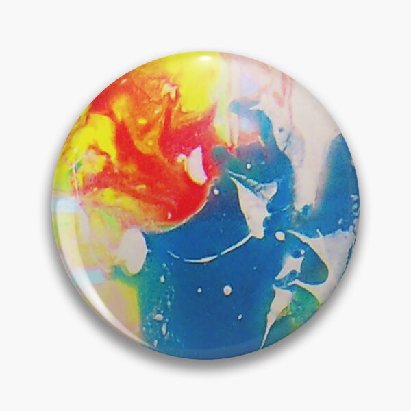 Artikelvorschau, diffusione dei colori entworfen und verkauft von anata77.