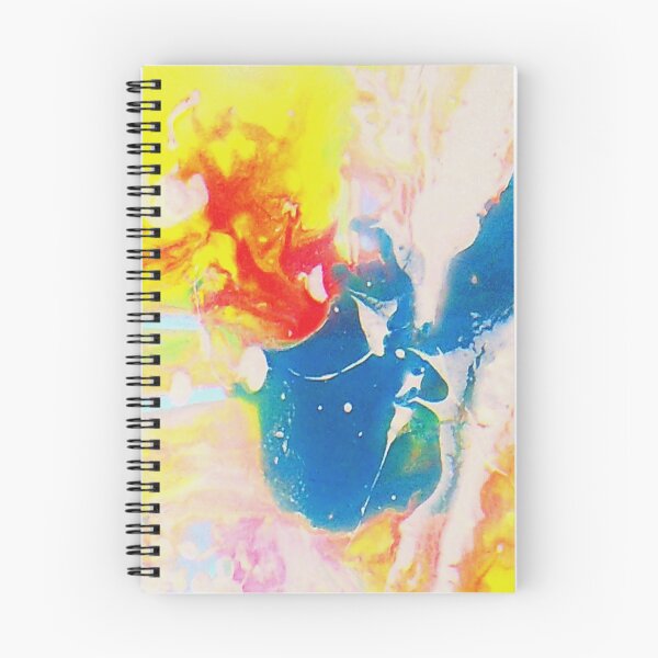 Item preview, diffusione dei colori designed and sold by anata77.