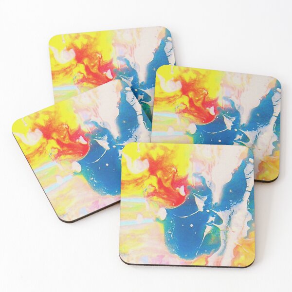 Item preview, diffusione dei colori designed and sold by anata77.