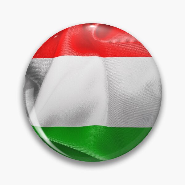 Item preview, Hungary Flag designed and sold by MarkUK97.